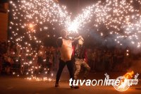 XX Международный фестиваль музыки и веры «Устуу-Хурээ» удивит гостей мотоспектаклем под открытым небом