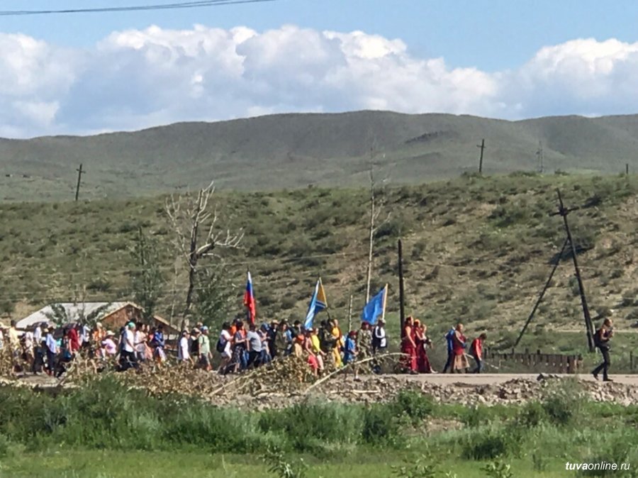 Карта устуу хурээ