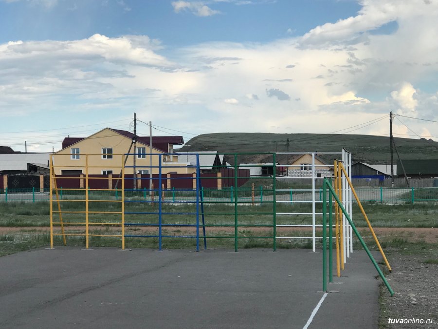 Каа Хем Тыва