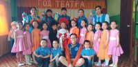 Тува: Детские сады пос. Каа-Хем и г. Чадана выиграли федеральный грант
