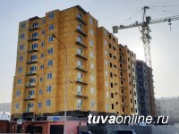 Кадастровая палата Тувы: Оформить права на квартиру в новостройке станет проще