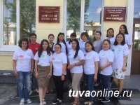 Абитуриенты республики штурмуют Тувинский государственный университет