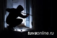 В Туве вынесен приговор суда организованной группе, совершившей серию квартирных краж