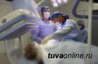 В Туве на 15% снизилась смертность от болезней системы кровообращения