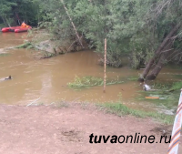 Тува: В селе Хондергей начнутся дезинфекционные работы 