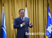 Тува: Село Кочетово (Атамановка) в 2021 году станет одной из главных площадок проведения 100-летия со дня образования ТНР