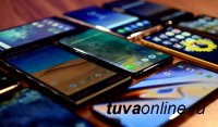 Смартфоны жителей Тувы стали больше по размерам    
