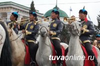 Ко Дню Хоомея конным парадом в Туве откроется Международный фестиваль горлового пения