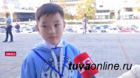 Три школьника из Тувы участвуют в чемпионате мира по быстрым шахматам среди кадетов в Минске