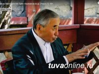 Экс-глава республики Тува Шериг-оол Ооржак дал телеинтервью