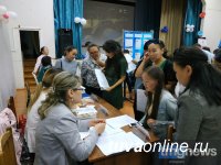 В Туве дефицит врачей узких специальностей, учителей русского и английского языков