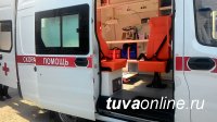 Тува получит 17 машин скорой помощи и 35 школьных автобусов до конца 2019 года