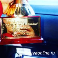 Уверенная победа: росгвардейцы Тувы  – чемпионы «Динамо» по служебному двоеборью