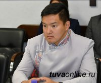 Глава Тувы призвал депутатов нового созыва сосредоточиться на выполнении наказов избирателей
