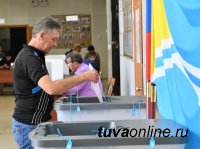 Технологи на выборах в Туве явно перестарались и получили обратный эффект