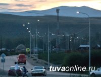 В Кызыле прокладывается новый отрезок улицы Титова