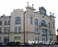 Томская область и Тува установили прочные культурные связи