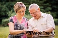 МТС обучит пенсионеров Тувы цифровой грамотности     