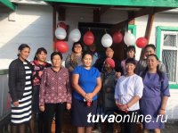 Дождались: в небольшом селе Тувы по просьбам жителей открыли аптеку