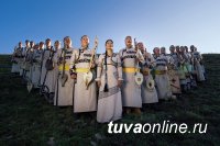 17-й концертный сезон откроет сегодня Тувинский национальный оркестр