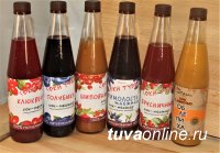 «Эко Тува» открыла производство натуральных соков, джемов и уникального пантового бальзама «Бойдус»