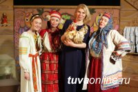 Режиссер из Тольятти поставит в Туве кукольный спектакль