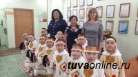 В Кызыле среди воспитанников детских садов пройдет фестиваль "Найырал"