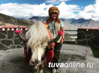 Заметки тувинского геолога о путешествии в Тибет
