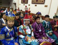 В Кызыле прошел IV форум «Тувинский язык – достояние народа»