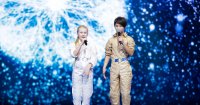 Российский участник «Детского Евровидения» расстроен итогами конкурса