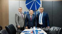 Модернизация энергокомплекса Тувы позволит Россетям Сибири экспортировать электроэнергию в Монголию
