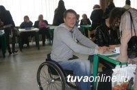 Ярмарки вакансий для людей с ограниченными возможностями пройдут в Туве