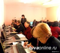 В Туве с 2020 года новым специальностям начнут обучать граждан старше 50 лет