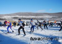 Станция «Тайга» откроет зимний спортивный сезон седьмого декабря