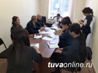 Кызыл: Злостных нарушителей тишины и покоя оштрафовали на 15 тысяч рублей