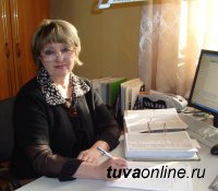 Человек труда Ольга Ивановна Башкирцева – эксперт на страже фармацевтики