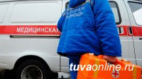 В Туве родители и двое детей отравились угарным газом