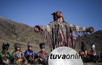В Туве создадут Дома шамана