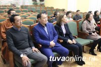 Тува: Общественный совет при республиканском МВД возглавил Мерген Мунзук