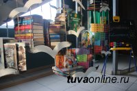 В Туве запускают работу общественных библиотек