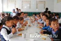 В Туве узнают, что думают ученики о школьном питании
