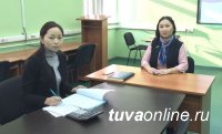 Студентка ТувГУ выиграла стажировку в Санкт-Петербурге