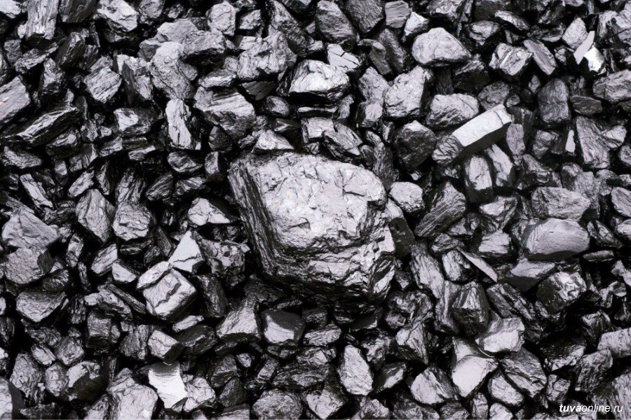 Сибирские ученые научились перерабатывать тувинский уголь в экологически чистое топливо