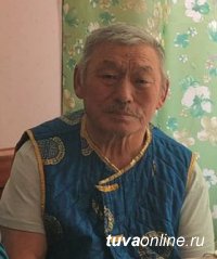 В Туве ушел из жизни ветеран здравоохранения Павел Суван