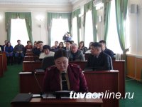 В Кызыле обсудили как остановить пандемию коронавируса «по-тувински»