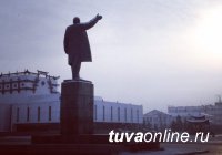 В Кызыле 19 марта частично перекроют движение на улице Ленина