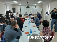 В Туве предпринимателям разъяснили меры экономической поддержки в условиях распространения коронавирусной инфекции