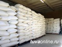 Тува: МСП, получившие господдержку, сформируют продовольственный запас республики и социальные пакеты для малоимущих