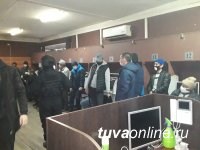 Тува: В Кызыле по жалобам недовольных жителей прикрыли игорный зал
