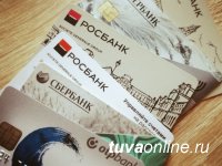 Жители Тувы в 2019 году оплатили товары и услуги в интернет на 29,2 миллиарда рублей